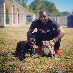 Meet your Posher, Alphonso